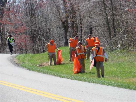 Community Service Prisoners