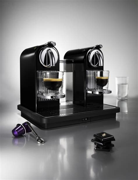 Nespresso New Citiz Atelier Yuwa Ciao Jp