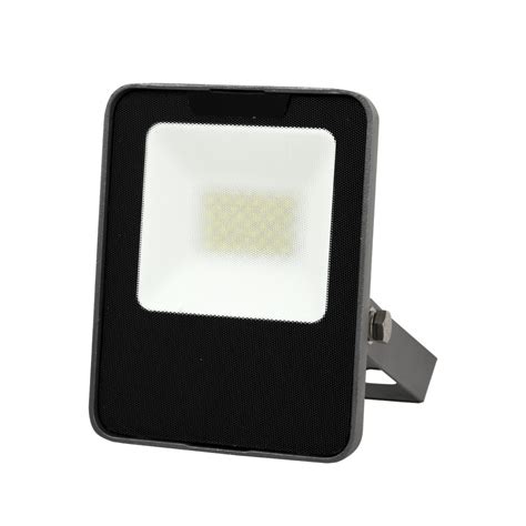 Reflector Led 20W 1600 Lm 6500K 100 240V 25KH IP66 RG Distribuciones S A