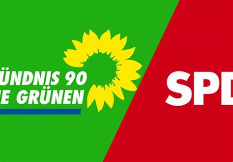 SPD und Grüne reichen zahlreiche Anträge ein regionalHeute de