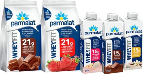 Whey Parmalat é bom Confira a nossa análise