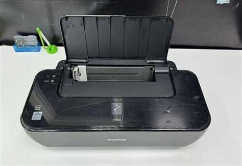 Принтер струйный Canon pixma iP1800, цветн., A4 | Festima.Ru ...