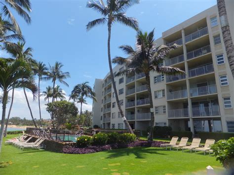 Royal Mauian Kihei Maui- Listings Kihei Oceanfront Condos For Sale