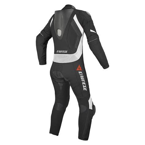 Motorcycle Racing Suit Laguna Seca Evo Perforated Suit Lady