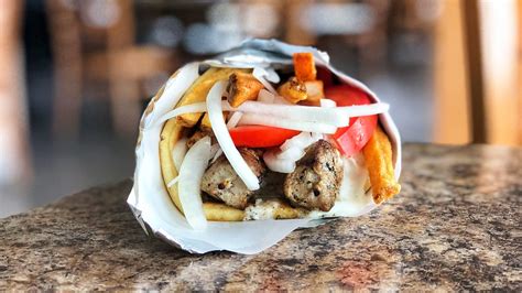 Gyros Express