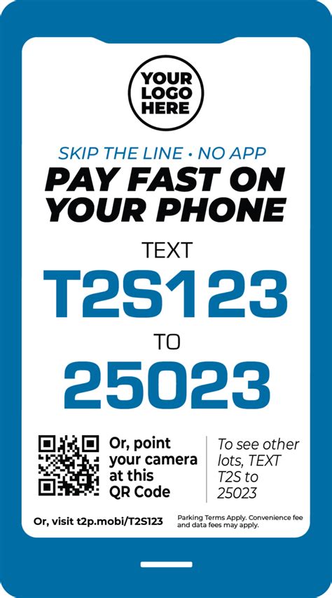 T2 Mobilepay Parking Payment Solution T2 Systems