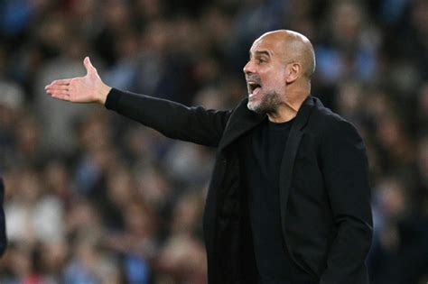 Guardiola Says He Will Stay Even If Man City Relegated Iraqi News