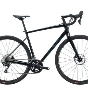 2020 Specialized Diverge Comp E5