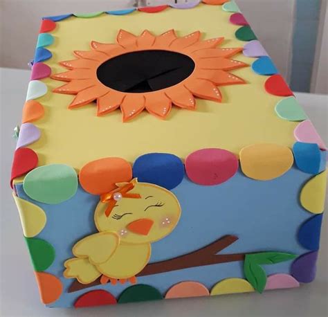 Caixa Surpresa Educação Infantil - Caixa surpresa para sala de aula | Brincadeiras educação infantil ...