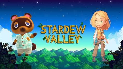 7 Best Games Like Stardew Valley In 2024 On Nintendo Switch Dexerto