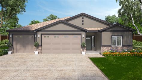 Brielle Elizabeth At West Village Titan Homes
