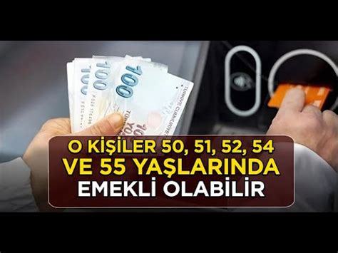 2000 2012 arası sigortası olanlara müjde açıklandı 47 49 51 yaş arası