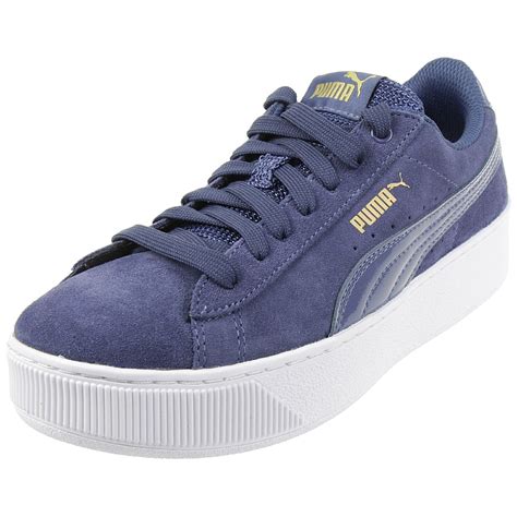 Pumaschuhe Damen Puma Suede Creepers Rihanna Puma Schuhe Damen