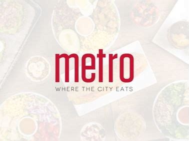 Cafe Metro