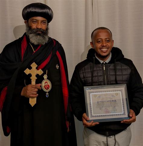 eshetu melese official atcomedianeshetu instagram