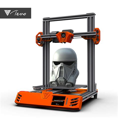 Tevo Tarantula Pro Review 3d Printer Homers Odyssues Inov3d