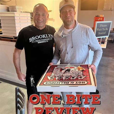 Brooklyn Pizza Company-... - Brooklyn Pizza Company- Seminole