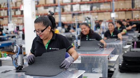 Por primera vez México supera la barrera de los 22 millones de empleos