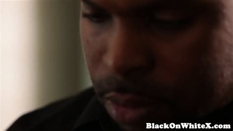 Sensual Bbc Loving Babe Creamed On Pussy