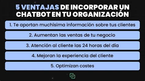 Chatbots Qué Son Y Cómo Funcionan Los Chatbots 2023