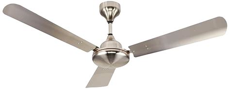 Buy Havells Orion 1200mm Ceiling Fan Brushed Nickel Pack Of 2 Online