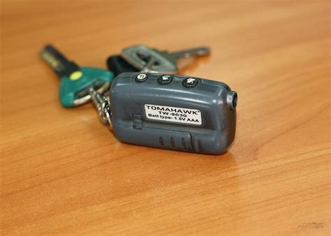 Эффективная сигнализация Томагавк с автозапуском: инструкция по ...