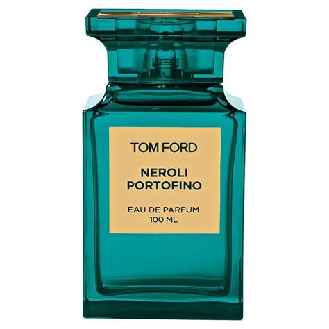 Tom Ford Neroli Portofino 100ml Eau De Parfum Spray Tom Ford