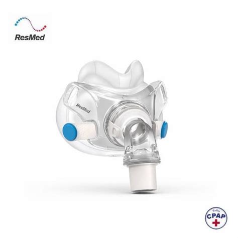 Resmed Airfit™ F30 Full Face Cpap Mask Kit Valley Cpap