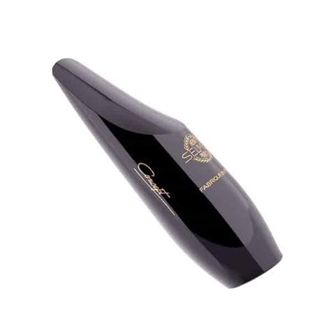 Selmer Paris Concept Hard Rubber Tenor Saxophone Mouthpiece Orchestral Supplies Australia