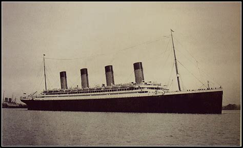 Rms Olympic Wallpapers Vehicles Hq Rms Olympic Pictures 4k
