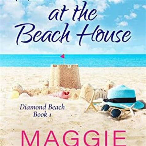 Stream Last Summer At The Beach House Feel Good Beachy Women S Fiction