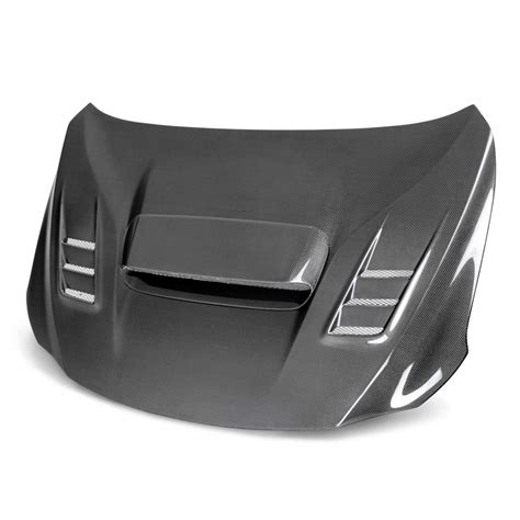 Seibon Cw Style Carbon Fiber Hood For Subaru Wrx 2022 Crux Motorsports