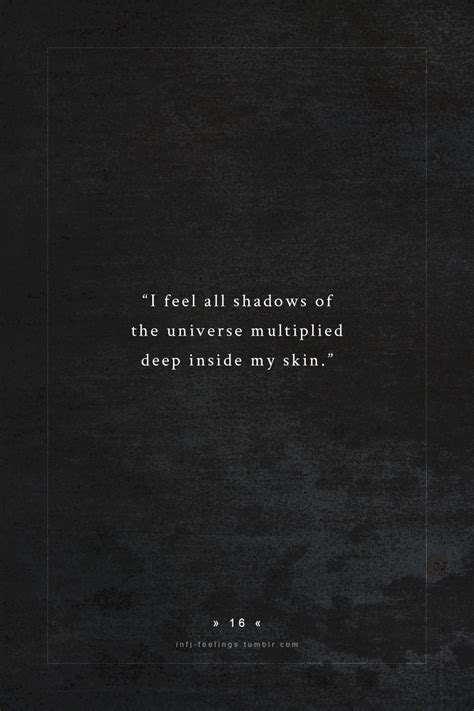 INFJ
