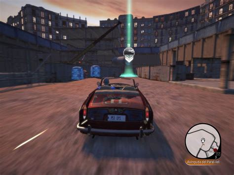 Download Wheelman (Windows) - My Abandonware