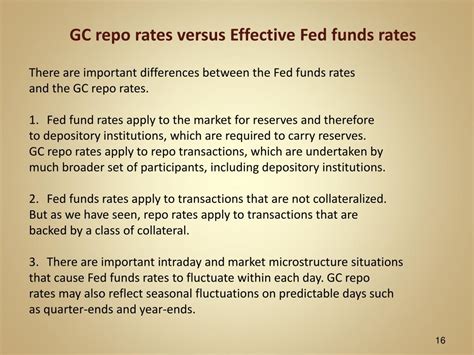 PPT Session 3 Repo And Reverse Repo Markets Chapter 5 PowerPoint