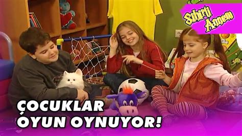 Ocuklardan Birlik Mesaj Sihirli Annem B L M Youtube