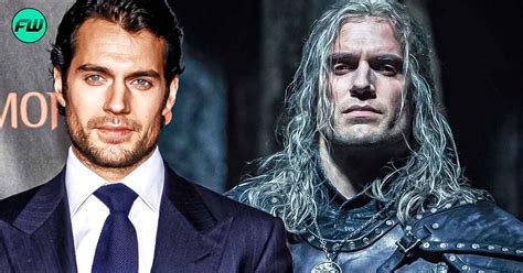 Henry Cavill Fans Implore Netflix End The Witcher After Season 3 Itd Be Better To Just Stop