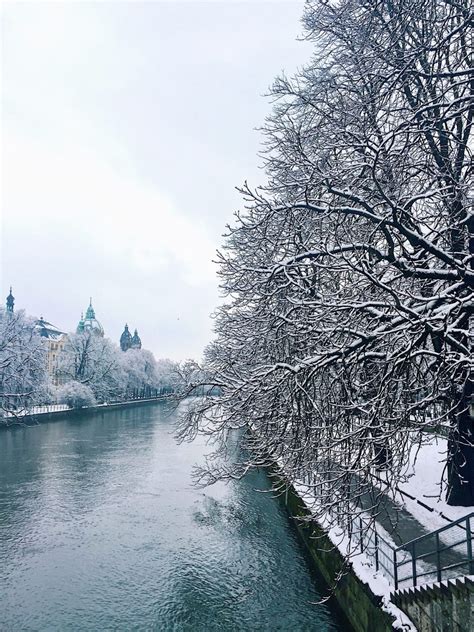 Complete Guide to Munich, Germany in the Winter