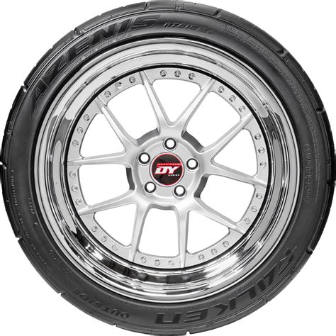 Falken Azenis Rt 615k Sport 27540r17 98w Passenger Tire