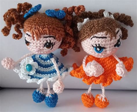 Amigurumis By Petus Ochoa https youtu be XOieWISQJNU Muñecos de