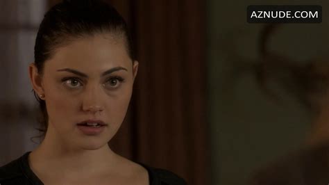 THE SECRET CIRCLE NUDE SCENES AZNude