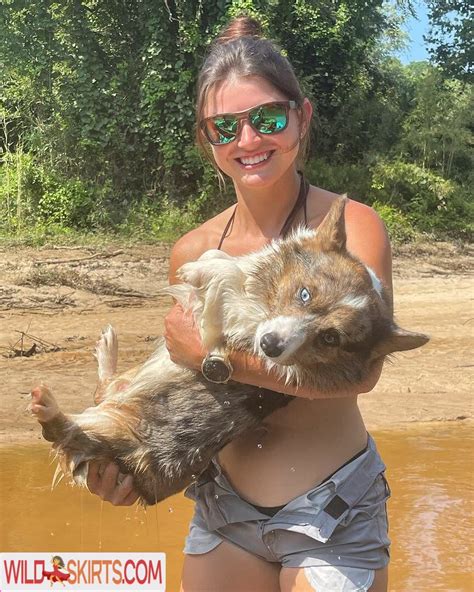 Hannah Barron Hannahbarron Nude Onlyfans Instagram Leaked Photo