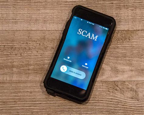 Beware The New Wave Of Scams Cryptocurrency And Caller Id Deception