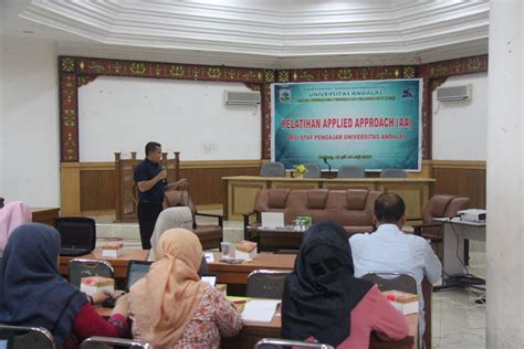 Kegiatan Ami 2020 Lpm Universitas Andalas