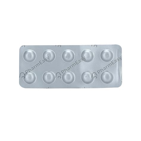 Lipirose 10 Mg Tablet 10 Uses Side Effects Dosage Composition