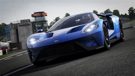 StudioYale: Forza Motorsport 6 Review