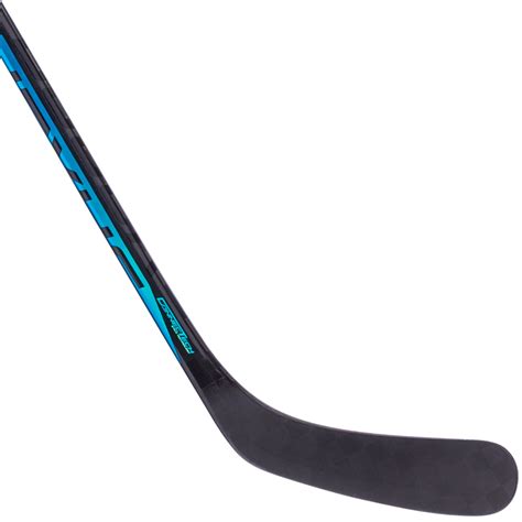 Introducing The Bauer Nexus Hockey Sticks Pure Hockey