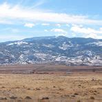 Boulder Mountain (Utah) Mountain Information