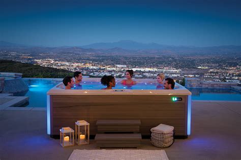 Hot Spring Spas Spasearch