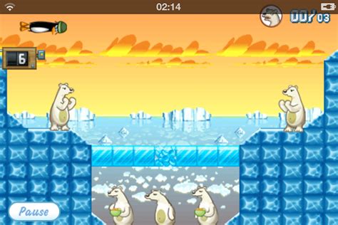 Crazy Penguin Collection Digital Chocolate Free Download Borrow